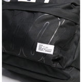 CROOZ IDENTITY BACKPACK BAG RE