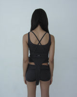  Veil Shorts