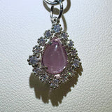 Overdose Pink necklace