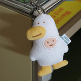 CBB THEATER Fluffy Blind box series ( Single )