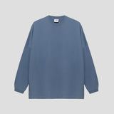 FONTLESS LOGO L/S