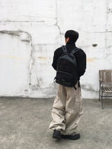 Swen Cargo Cotton Pants 3C
