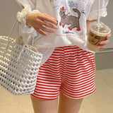 Just Stripe Shorts