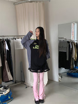 INSIDE RACING LONG SLEEVE (4COLOR)