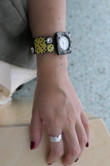 mosaic watch