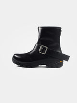 【MADE】Ucan, Black