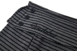 スカーレットストライプネックTシャツ 232561138