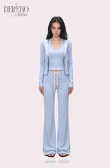 Luer Pastel Color Trading Setup (PANTS) 