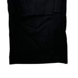 press cargo pants