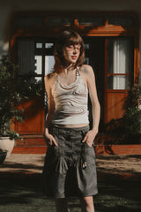Cargo Skirt
