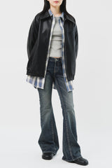 Milan Checked Shirt (3color)