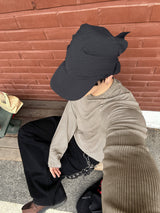 No.1206 sun shield CAP