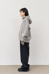 Wolf Washed Denim