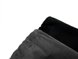 Miro Pleated Balloon Pants