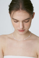 Silver925_Pastel Pearl_N (Blue,Pink)