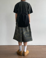 Conflict Pigment Short Sleeve T-shirt