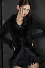 POWDER CARDIGAN
