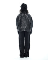 ジャケット002(BLACK)