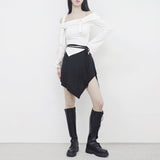 Ena Pendant Shoulder Backpack