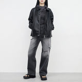 Becia Cara Leather Jacket