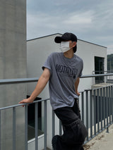 Baynon Pigment Short-Sleeved T-shirt 2C