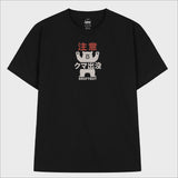 Warning Bear Alert T-Shirt (3color)