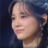 The Angel Wings Piercing