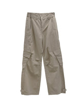 Beon Cotton Cargo Pants