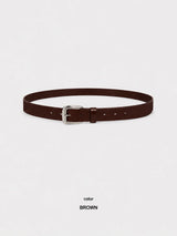 LMN Ipsen Rounded Square Belt (4 colors)