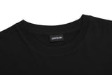 アトラクティブグラフィックオーバーフィットTシャツ