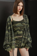 JUNGLE TOP