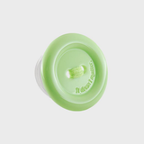 ライムチョコボタン トック (Round), ベーシック