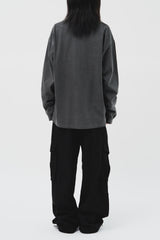 Raby Pocket Cargo Pants (3color)
