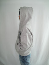 1976 Overfit Hood Zip-Up (3C)
