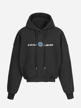 Pan Am® × C2H4® Airline Hoodie
