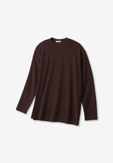OE Daily Round Long Sleeves