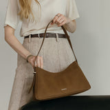 SOLENE Medium Daily Shoulder Bag