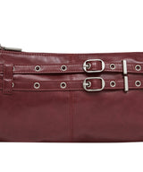 2 belt bag (red)