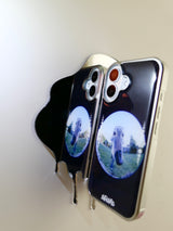 Furry Friends Phone case_Dog