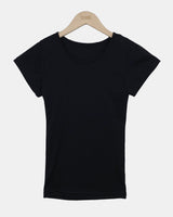 ダディンカラーショートスリーブTシャツ