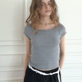 Stunning T-shirts (gray)