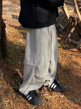 ライブリーバルーンスウェットパンツ