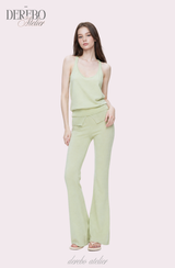 Ether Backless Floor Set-up(PANTS)