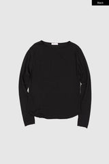 リネアラフエッジTシャツ