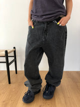 STANDARD DENIM PANTS