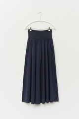(W) Favor Maxi Skirt