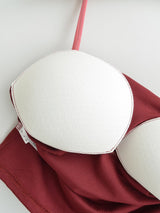Lina Soft Strap Camisole