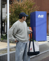 NAパインバルーンニット