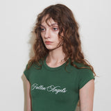 エデンTシャツ_グリーン