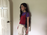 Twin Basic Sleeveless (4color)